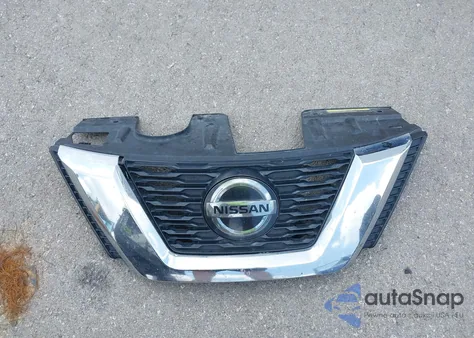 2018 Nissan Rogue S from USA, damaged, VIN 5N1AT2MT3JC831130